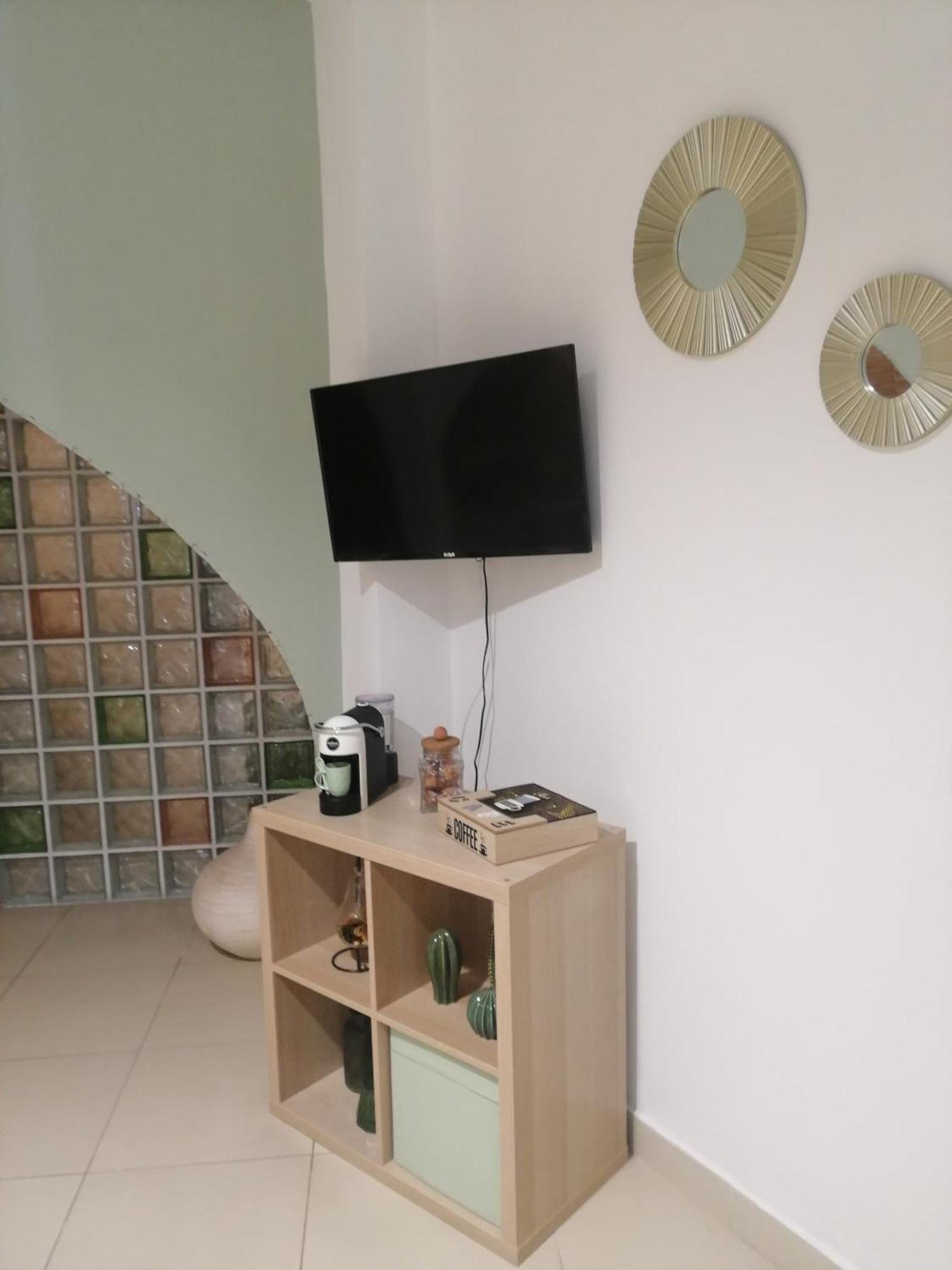 Dante House - By Holiday In The Ct Διαμέρισμα Κατάνια Εξωτερικό φωτογραφία