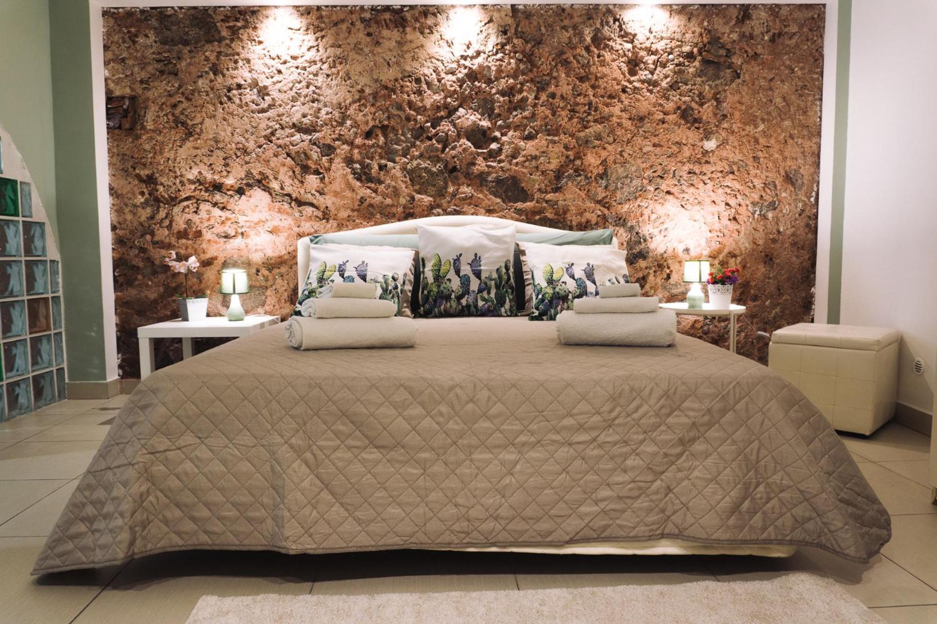 Dante House - By Holiday In The Ct Διαμέρισμα Κατάνια Εξωτερικό φωτογραφία