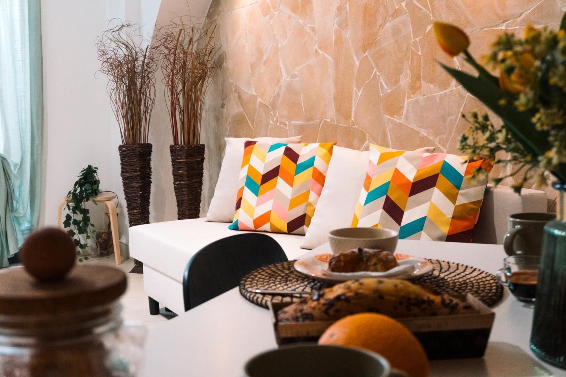 Dante House - By Holiday In The Ct Διαμέρισμα Κατάνια Εξωτερικό φωτογραφία