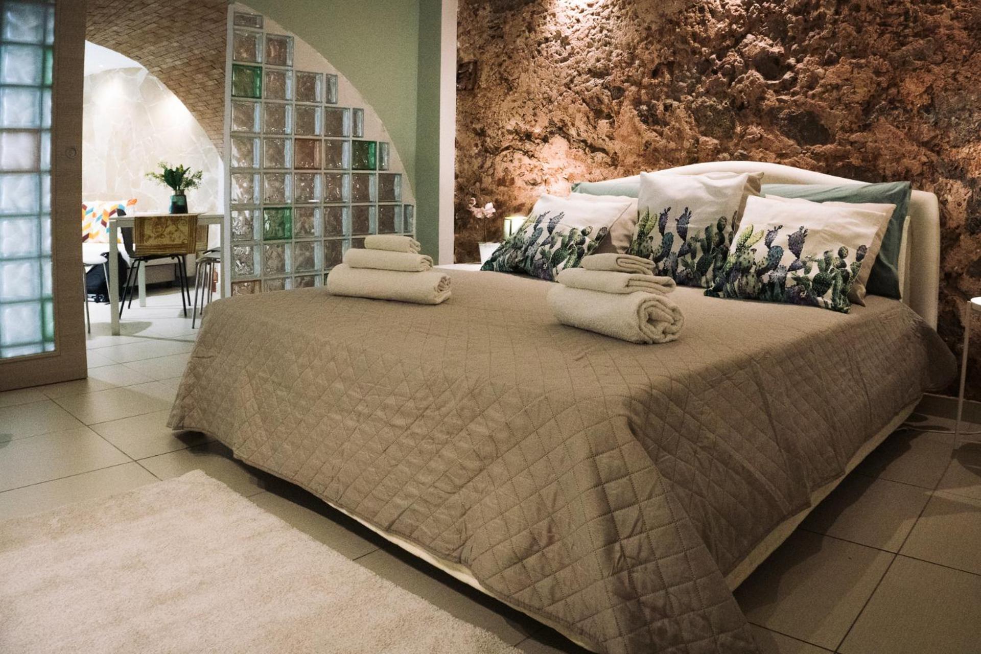 Dante House - By Holiday In The Ct Διαμέρισμα Κατάνια Εξωτερικό φωτογραφία