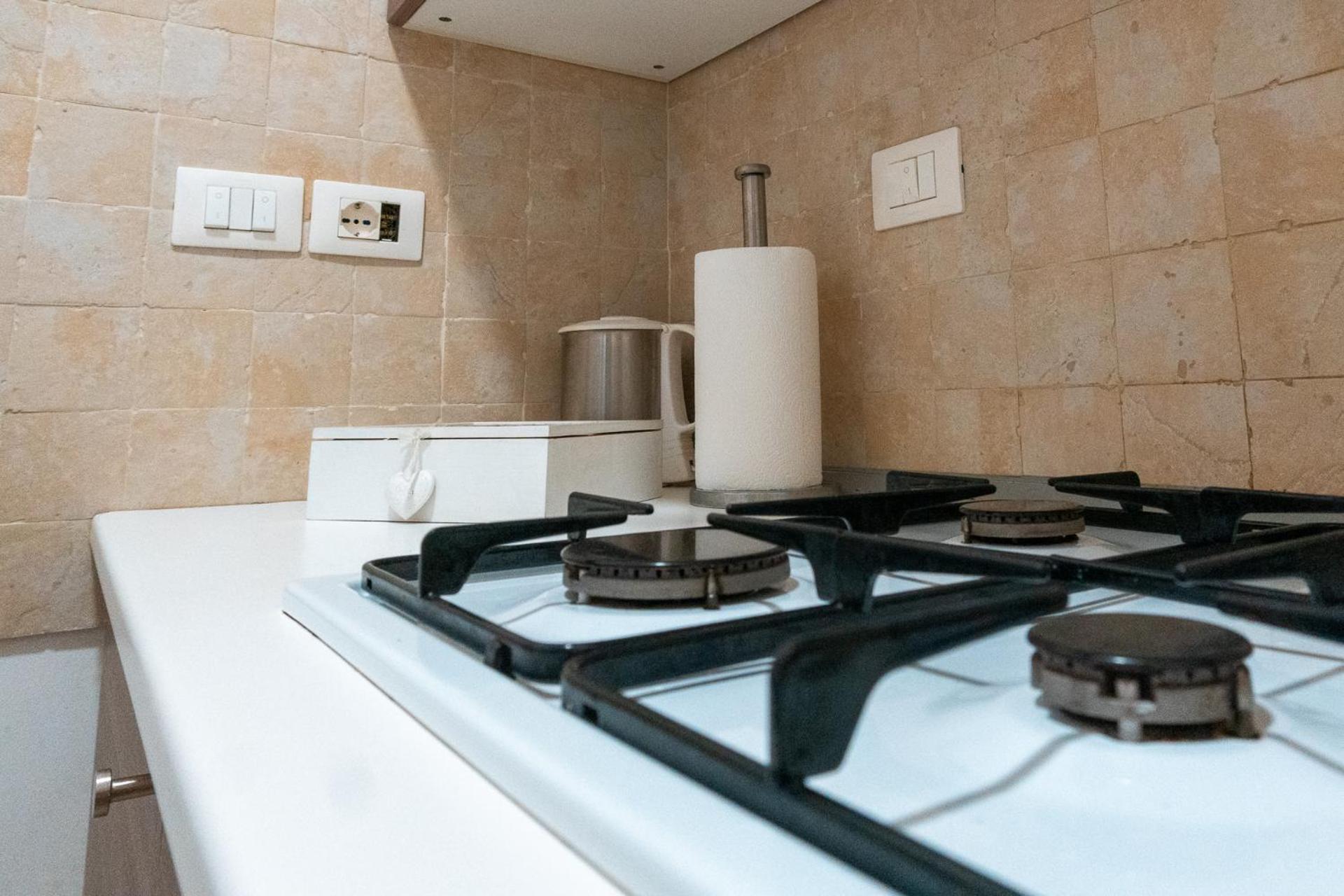 Dante House - By Holiday In The Ct Διαμέρισμα Κατάνια Εξωτερικό φωτογραφία