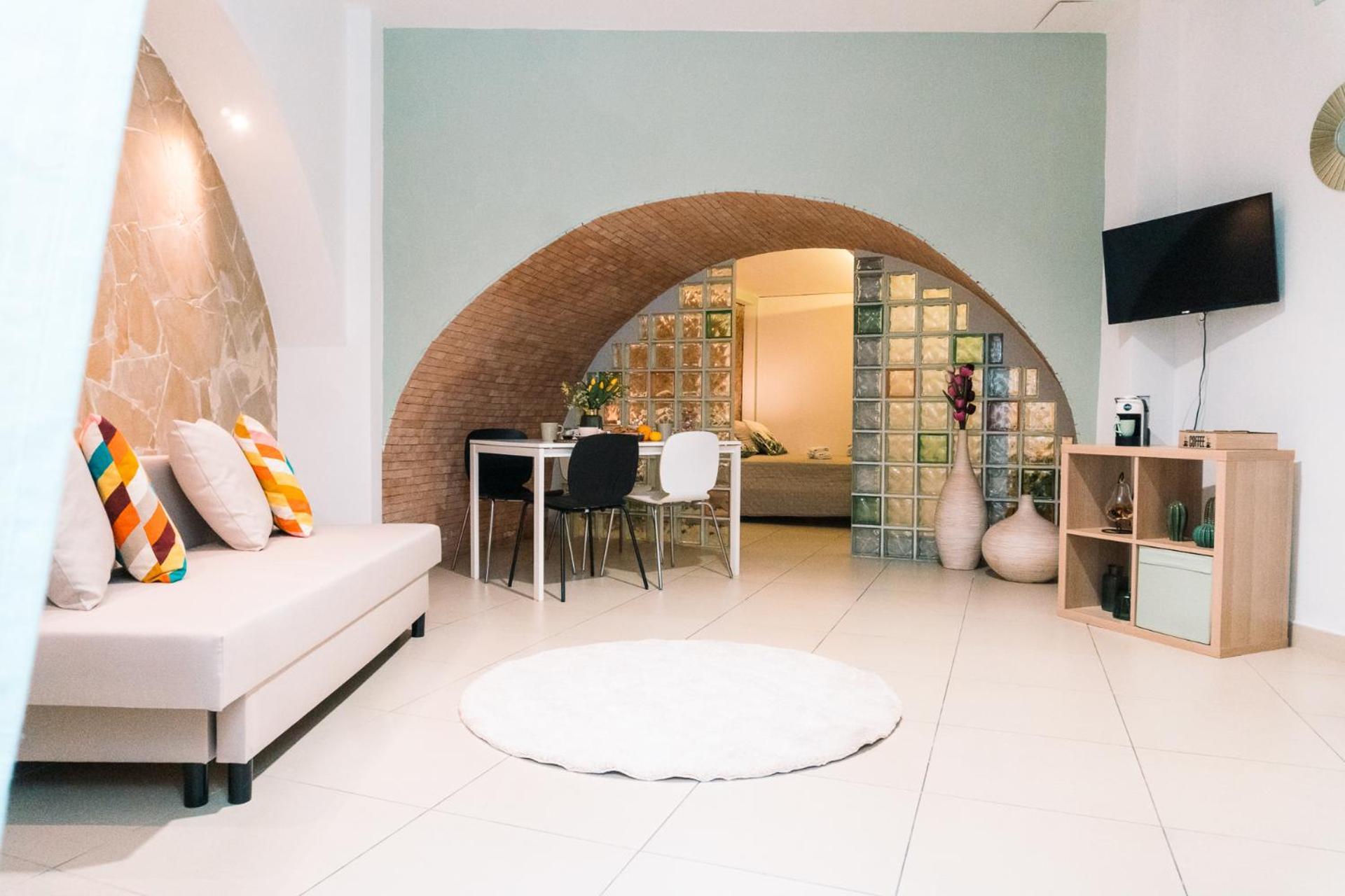 Dante House - By Holiday In The Ct Διαμέρισμα Κατάνια Εξωτερικό φωτογραφία