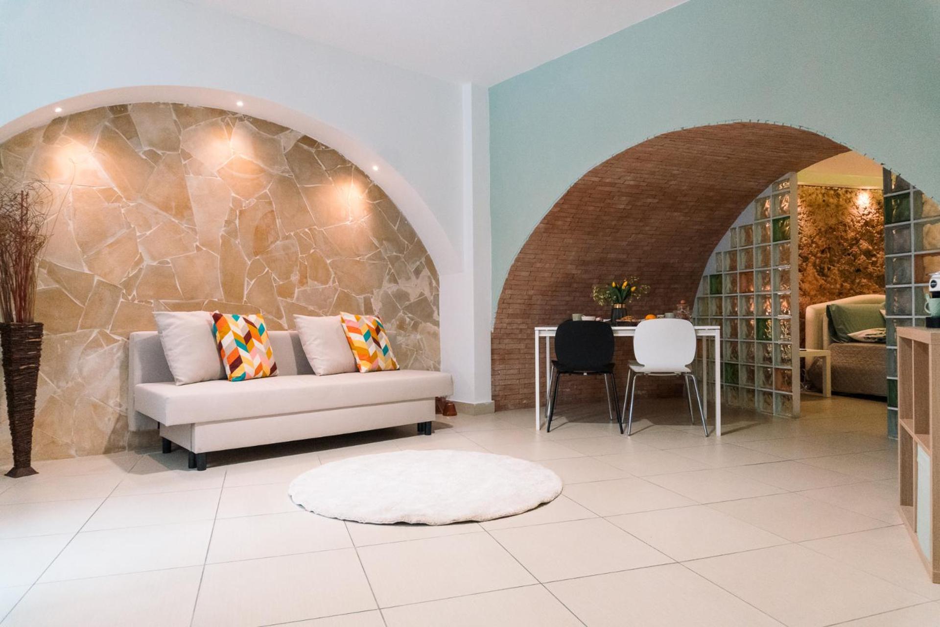 Dante House - By Holiday In The Ct Διαμέρισμα Κατάνια Εξωτερικό φωτογραφία