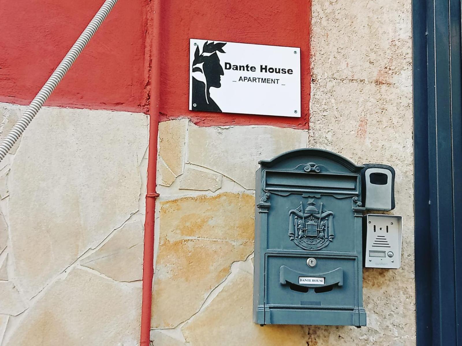 Dante House - By Holiday In The Ct Διαμέρισμα Κατάνια Εξωτερικό φωτογραφία